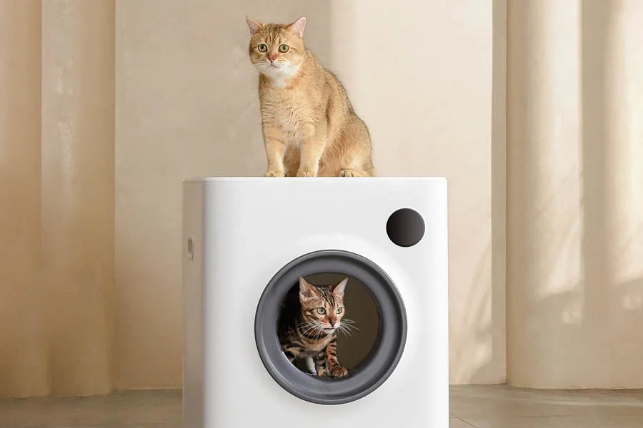 how much is the litter robot