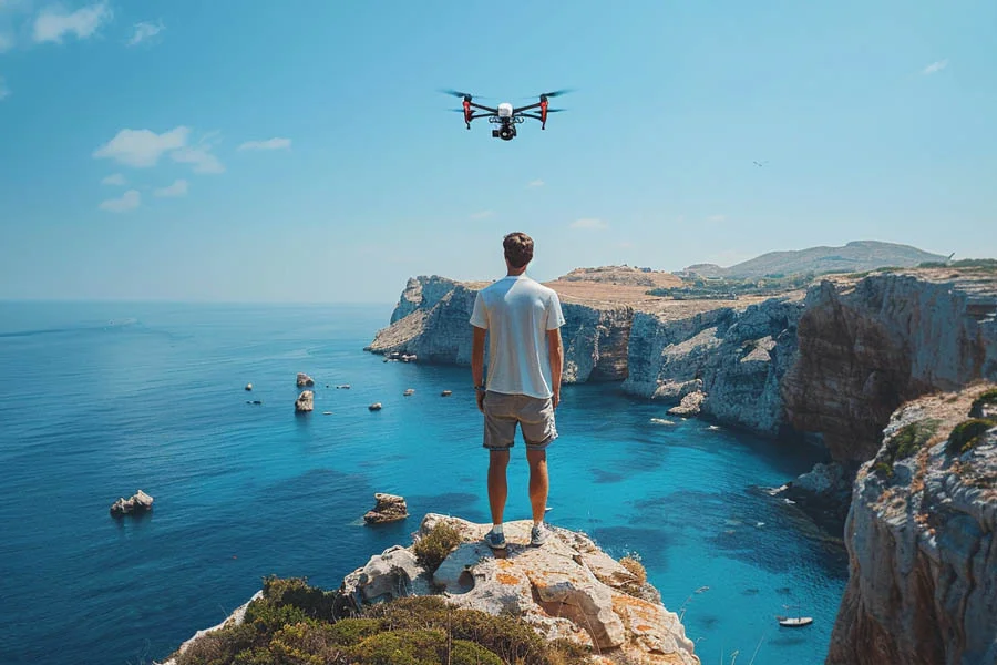 the best drone for the money