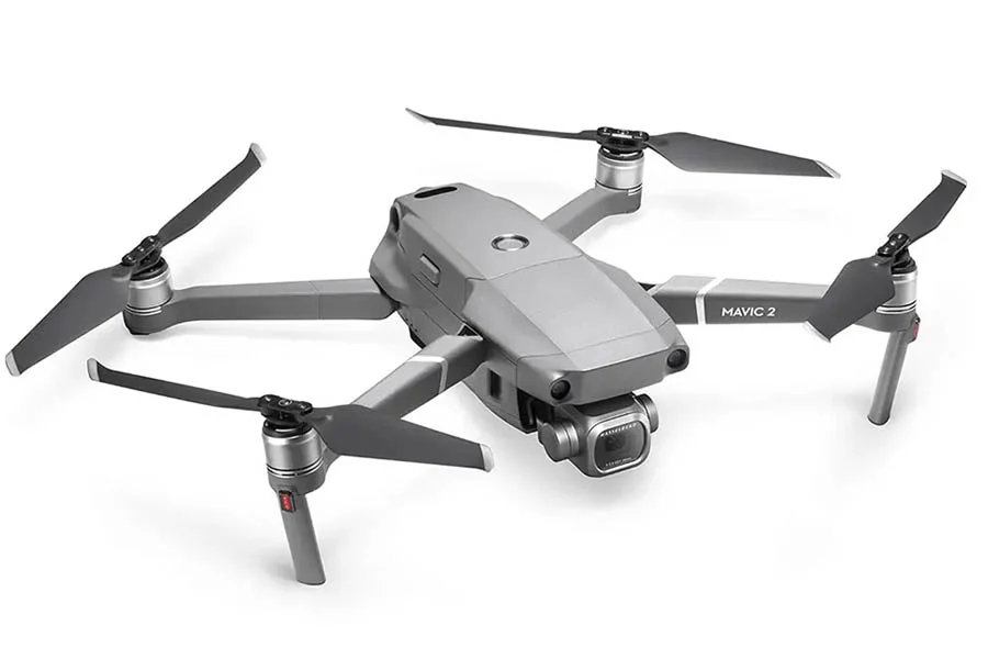 best travel drones